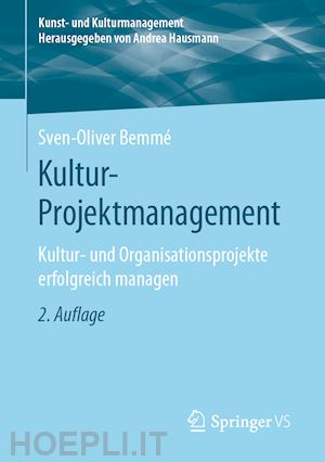 bemmé sven-oliver - kultur-projektmanagement