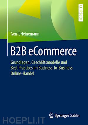 heinemann gerrit - b2b ecommerce