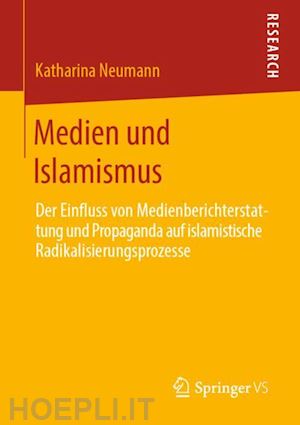 neumann katharina - medien und islamismus