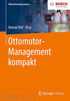 reif konrad (curatore) - ottomotor-management kompakt