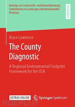 lawrence bryce - the county diagnostic