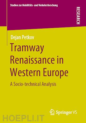 petkov dejan - tramway renaissance in western europe