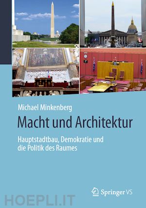 minkenberg michael - macht und architektur