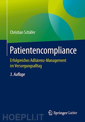 schäfer christian - patientencompliance