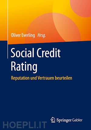 everling oliver (curatore) - social credit rating