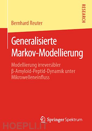 reuter bernhard - generalisierte markov-modellierung