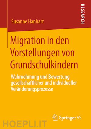 hanhart susanne - migration in den vorstellungen von grundschulkindern