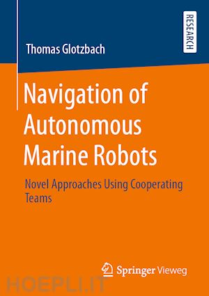 glotzbach thomas - navigation of autonomous marine robots