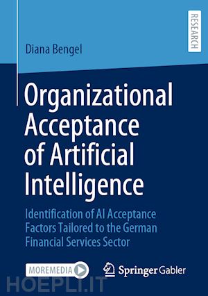 bengel diana - organizational acceptance of artificial intelligence