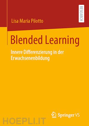 pilotto lisa maria - blended learning