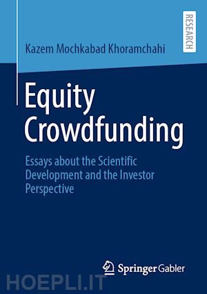 mochkabad khoramchahi kazem - equity crowdfunding