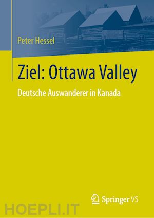 hessel peter - ziel: ottawa valley