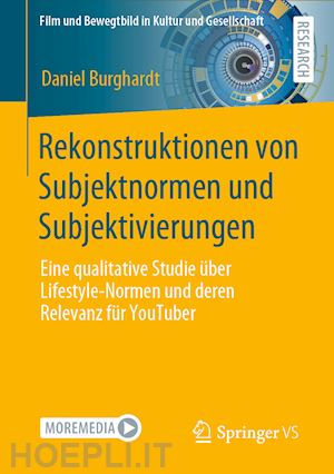 burghardt daniel - rekonstruktionen von subjektnormen und subjektivierungen