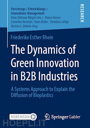 rhein friederike esther - the dynamics of green innovation in b2b industries