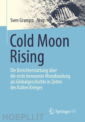 grampp sven (curatore) - cold moon rising