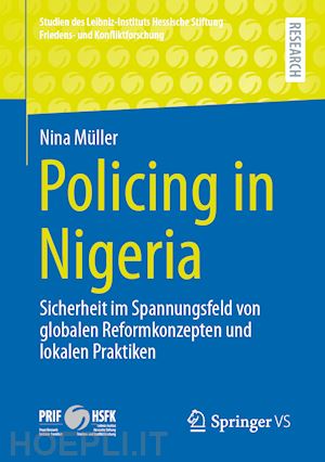 müller nina - policing in nigeria