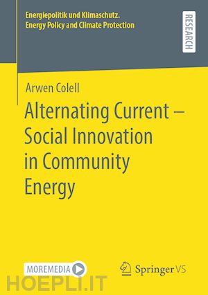 colell arwen - alternating current – social innovation in community energy