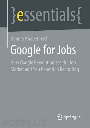 knabenreich henner - google for jobs