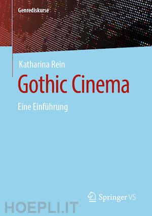 rein katharina - gothic cinema