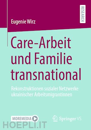 wirz eugenie - care-arbeit und familie transnational
