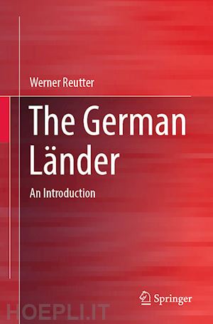 reutter werner - the german länder