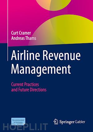 cramer curt; thams andreas - airline revenue management