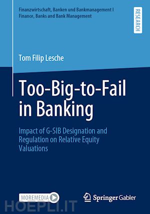 lesche tom filip - too-big-to-fail in banking