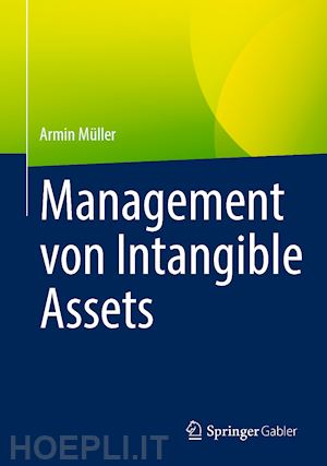 müller armin - management von intangible assets