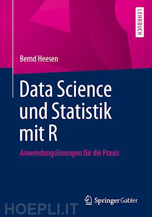 heesen bernd - data science und statistik mit r