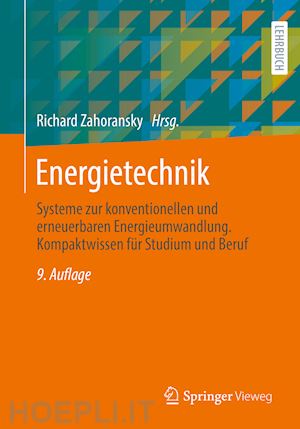 zahoransky richard (curatore) - energietechnik