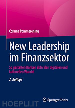 pommerening corinna - new leadership im finanzsektor