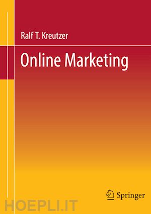 kreutzer ralf t. - online marketing