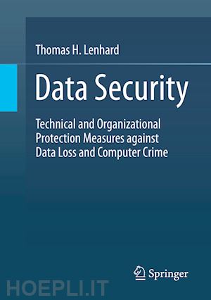 lenhard thomas h. - data security