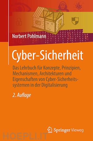 pohlmann norbert - cyber-sicherheit