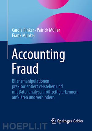 rinker carola; müller patrick; münker frank - accounting fraud