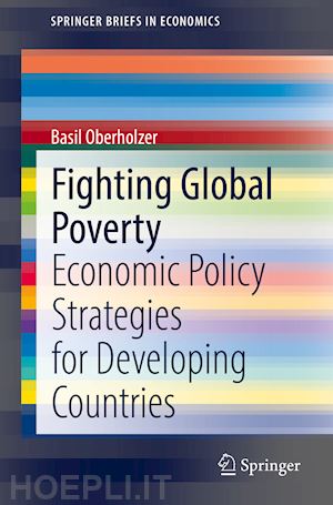oberholzer basil - fighting global poverty