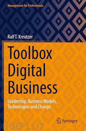kreutzer ralf t. - toolbox digital business