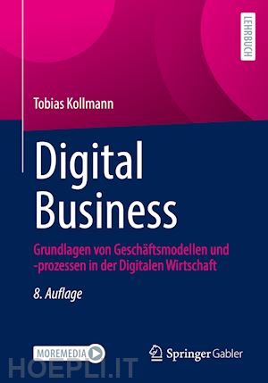 kollmann tobias - digital business