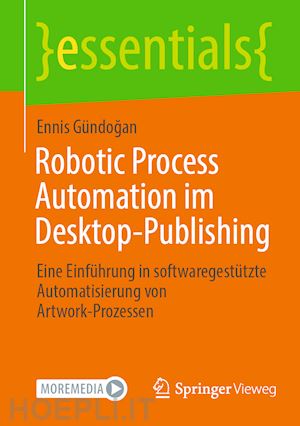 gündogan ennis - robotic process automation im desktop-publishing
