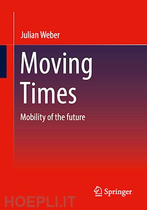 weber julian - moving times