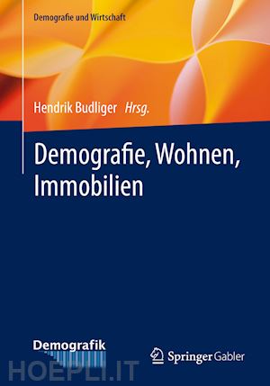 budliger hendrik (curatore) - demografie, wohnen, immobilien