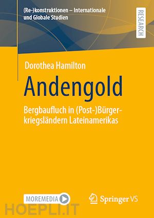 hamilton dorothea - andengold