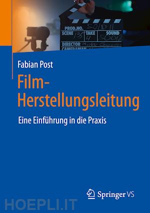 post fabian - film-herstellungsleitung