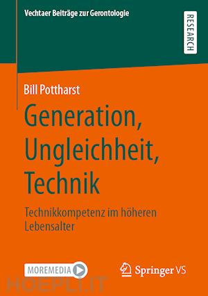pottharst bill - generation, ungleichheit, technik