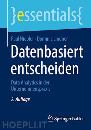 niebler paul; lindner dominic - datenbasiert entscheiden