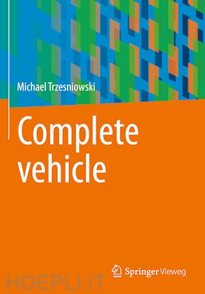 trzesniowski michael - complete vehicle