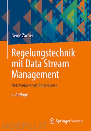 zacher serge - regelungstechnik mit data stream management