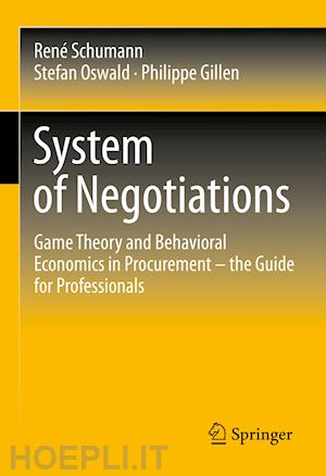 schumann rené; oswald stefan; gillen philippe - system of negotiations