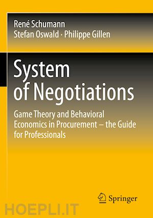 schumann rené; oswald stefan; gillen philippe - system of negotiations