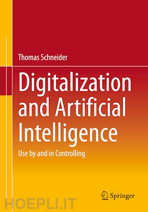 schneider thomas - digitalization and artificial intelligence